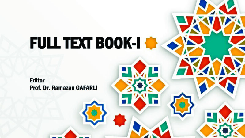 Karabagh, Azerbaijan – Full Text Book-I