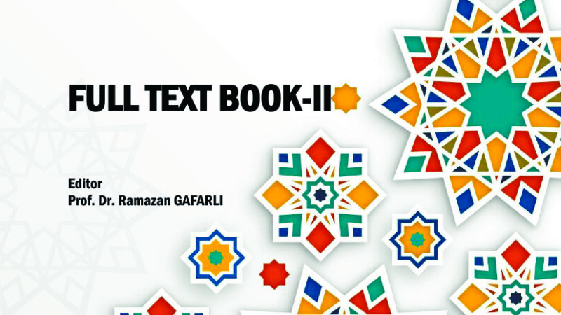 Karabagh, Azerbaijan Full Text Book-II